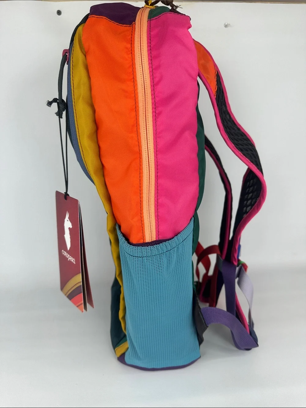 cotopaxi rare batac
